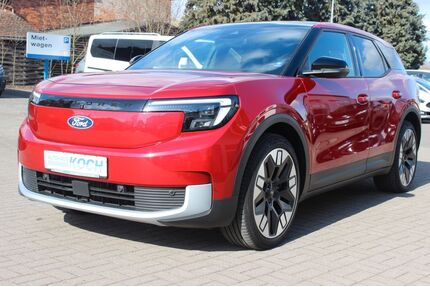 Ford Explorer Gebrauchtwagen