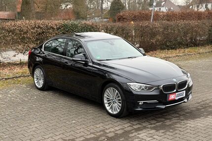 BMW 320 Gebrauchtwagen