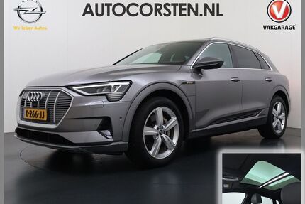 Audi e-tron Gebrauchtwagen