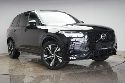 Volvo XC90 Gebrauchtwagen