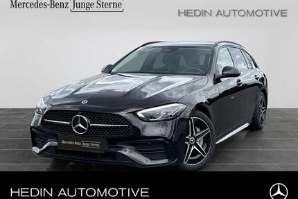 Mercedes-Benz C 180 Gebrauchtwagen