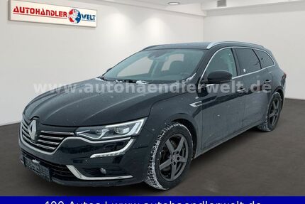 Renault Talisman Gebrauchtwagen
