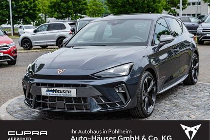 Cupra Leon Gebrauchtwagen