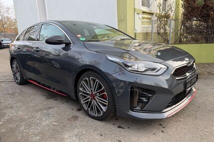 Kia pro ceed / ProCeed Gebrauchtwagen