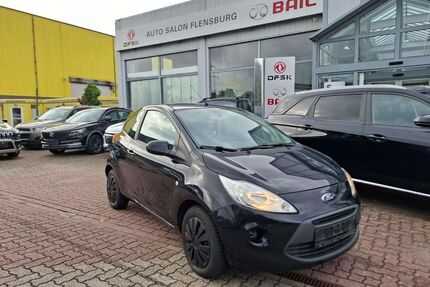 Ford Ka/Ka+ Gebrauchtwagen