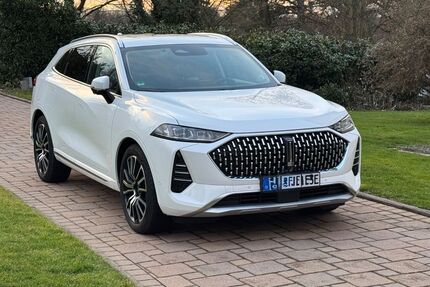 GWM Wey 05 Gebrauchtwagen