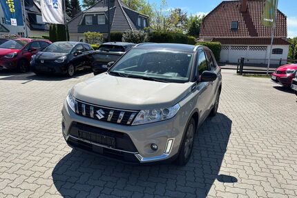 Suzuki Vitara Gebrauchtwagen