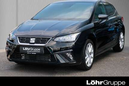 Seat Ibiza Gebrauchtwagen