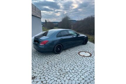 Mercedes-Benz C 220 Gebrauchtwagen