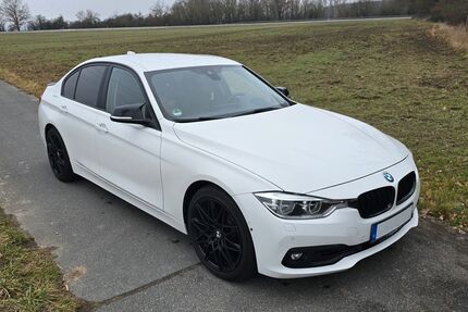 BMW 320 Gebrauchtwagen