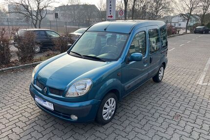 Renault Kangoo Gebrauchtwagen