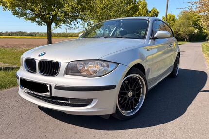 BMW 116 Gebrauchtwagen