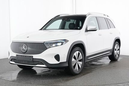 Mercedes-Benz EQB Gebrauchtwagen
