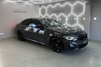 BMW 330 Gebrauchtwagen