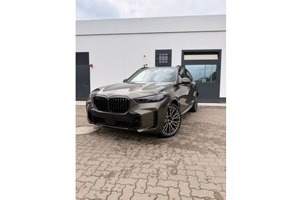 BMW X5 Gebrauchtwagen