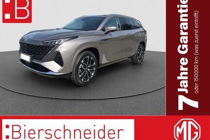 MG S9 Gebrauchtwagen