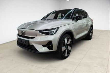 Volvo XC40 Gebrauchtwagen