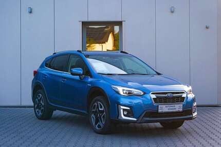 Subaru XV Gebrauchtwagen