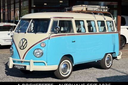 VW T1 Gebrauchtwagen