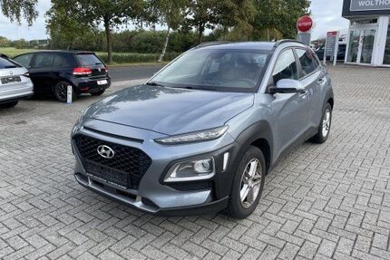 Hyundai KONA Gebrauchtwagen