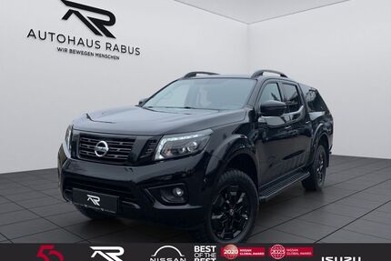 Nissan Navara Gebrauchtwagen