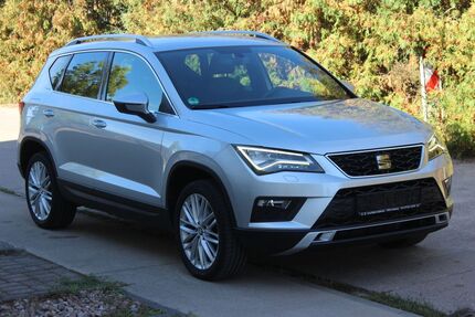 Seat Ateca Gebrauchtwagen