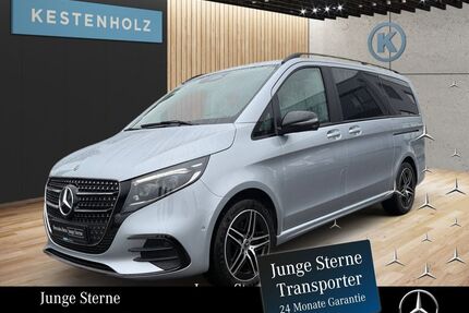 Mercedes-Benz V 300 Gebrauchtwagen