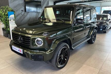 Mercedes-Benz G 450 Gebrauchtwagen