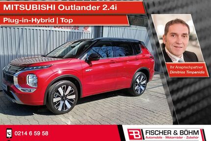 Mitsubishi Outlander Gebrauchtwagen