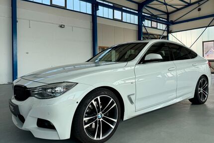 BMW 330 Gebrauchtwagen