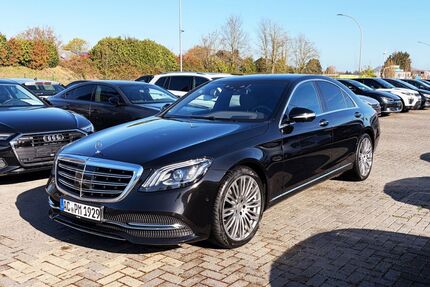 Mercedes-Benz S 400 Gebrauchtwagen