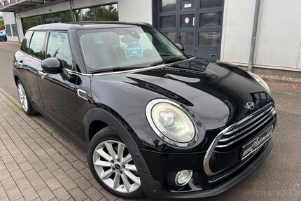 Mini Cooper Clubman Gebrauchtwagen