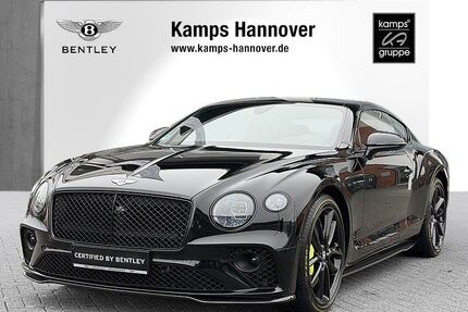Bentley Continental GT Gebrauchtwagen