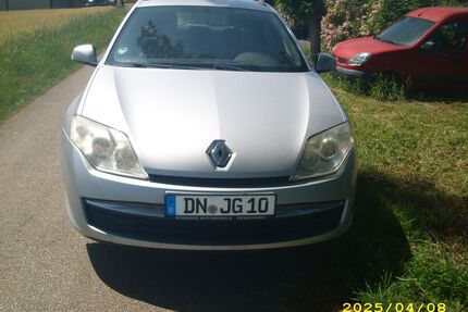 Renault Laguna Gebrauchtwagen