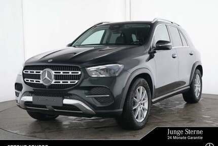 Mercedes-Benz GLE 450 Gebrauchtwagen