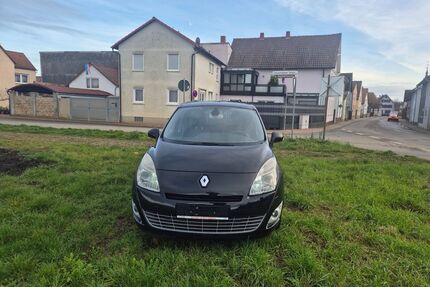 Renault Scenic Gebrauchtwagen