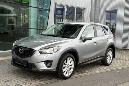 Mazda CX-5 Gebrauchtwagen