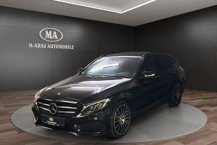 Mercedes-Benz C 250 Gebrauchtwagen