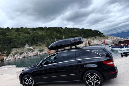 Mercedes-Benz R 350 Gebrauchtwagen