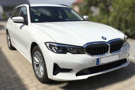 BMW 318 Gebrauchtwagen