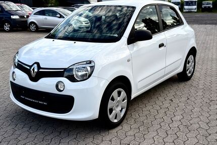 Renault Twingo Gebrauchtwagen