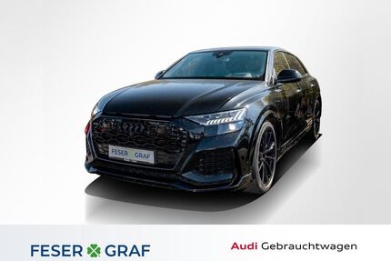 Audi RSQ8 Gebrauchtwagen