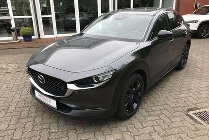 Mazda CX-30 Gebrauchtwagen