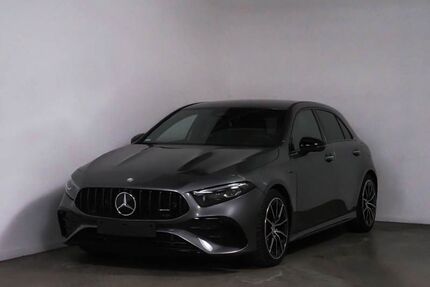 Mercedes-Benz A 35 AMG Gebrauchtwagen