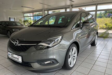 Opel Zafira Gebrauchtwagen
