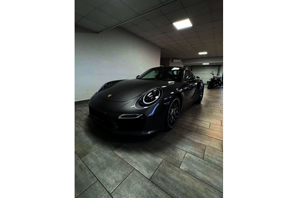 Porsche 911 Gebrauchtwagen