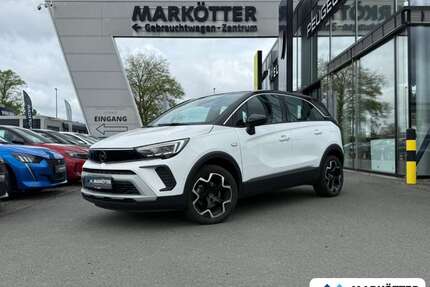 Opel Crossland Gebrauchtwagen