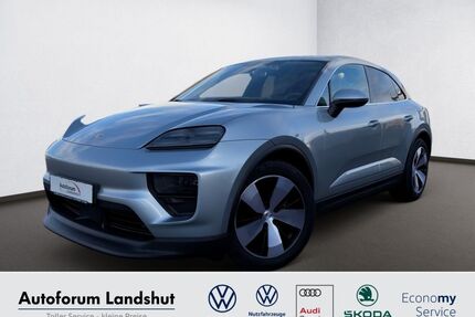 Porsche Macan Gebrauchtwagen