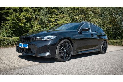 BMW 330 Gebrauchtwagen