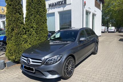 Mercedes-Benz C 200 Gebrauchtwagen